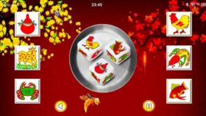Bầu cua Iwin
