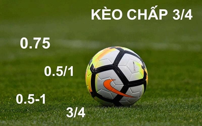Các loại kèo bóng đá Iwin