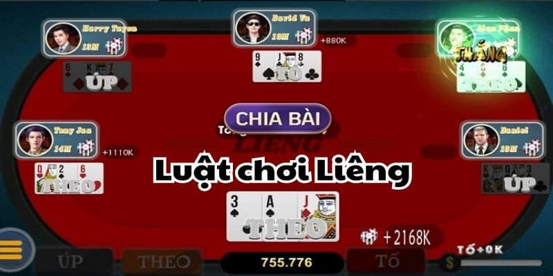 Bài liêng Iwin Các yếu tố ảnh hưởng đến kết quả khi chơi Bài liêng Iwin