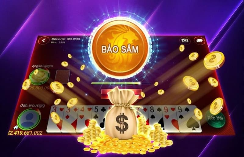 Sâm Lốc Iwin Cách Chơi Sâm Lốc Iwin Dễ Hiểu Cho Người Mới