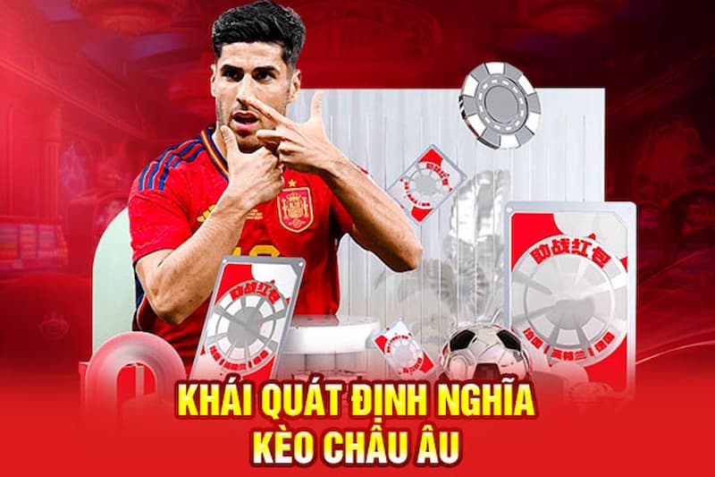 Kèo châu Âu Iwin Giới thiệu tổng quan về kèo châu Âu Iwin