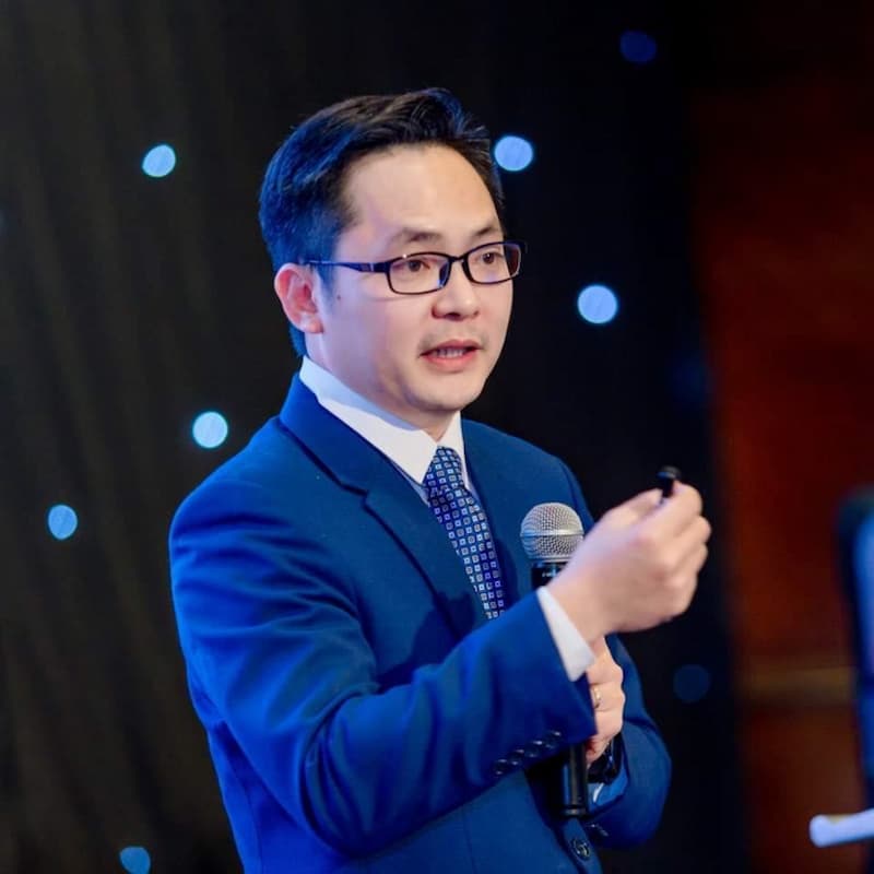 CEO Iwin Những dấu ấn nổi bật của CEO Iwin
